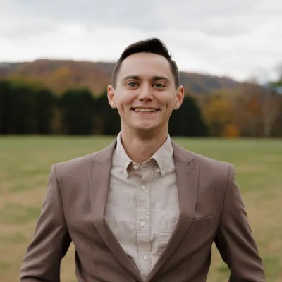 Dr. Brennan Allen
