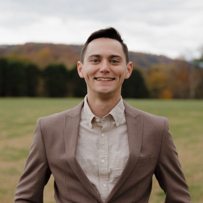 Dr. Brennan Allen