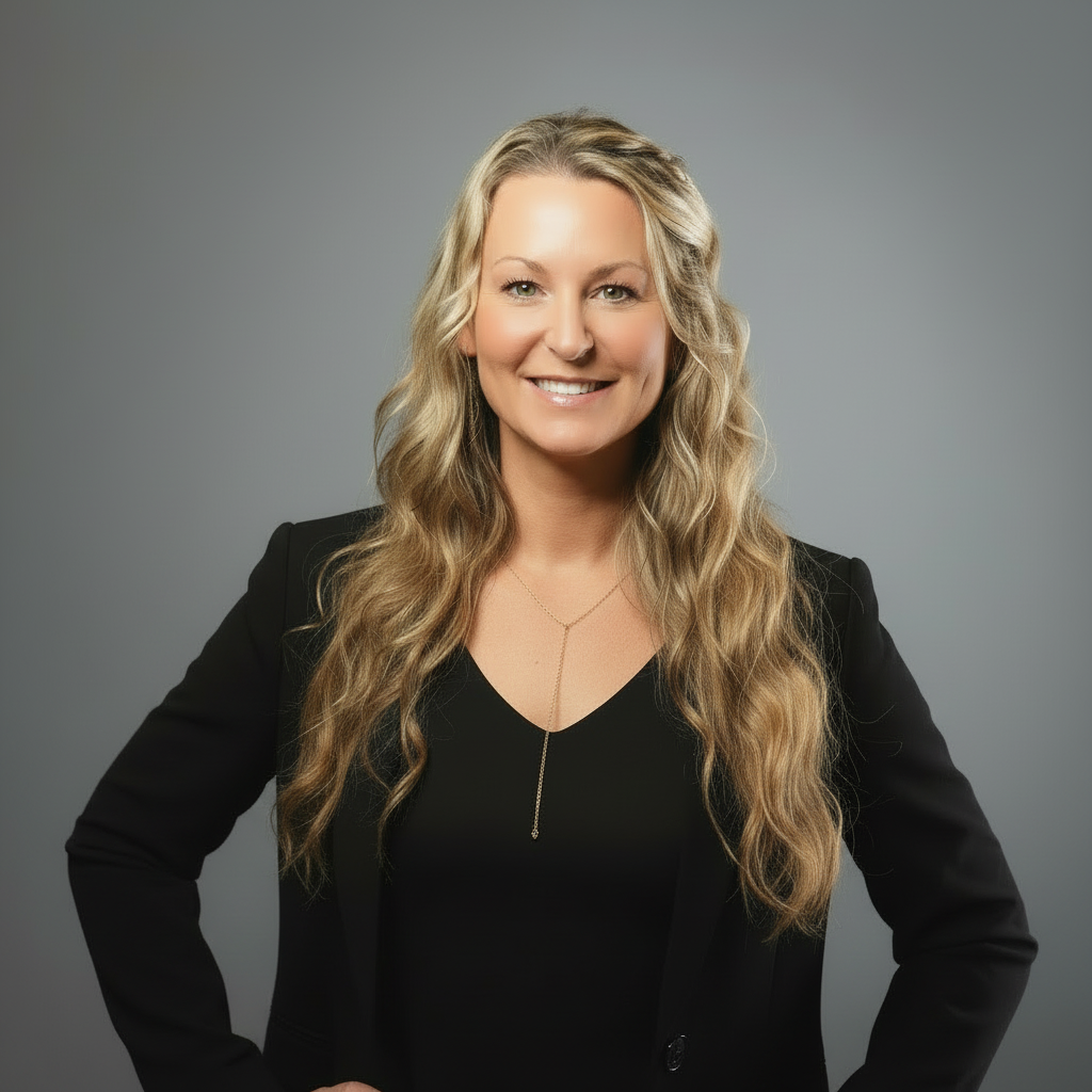 Dr. Katrina Lewis