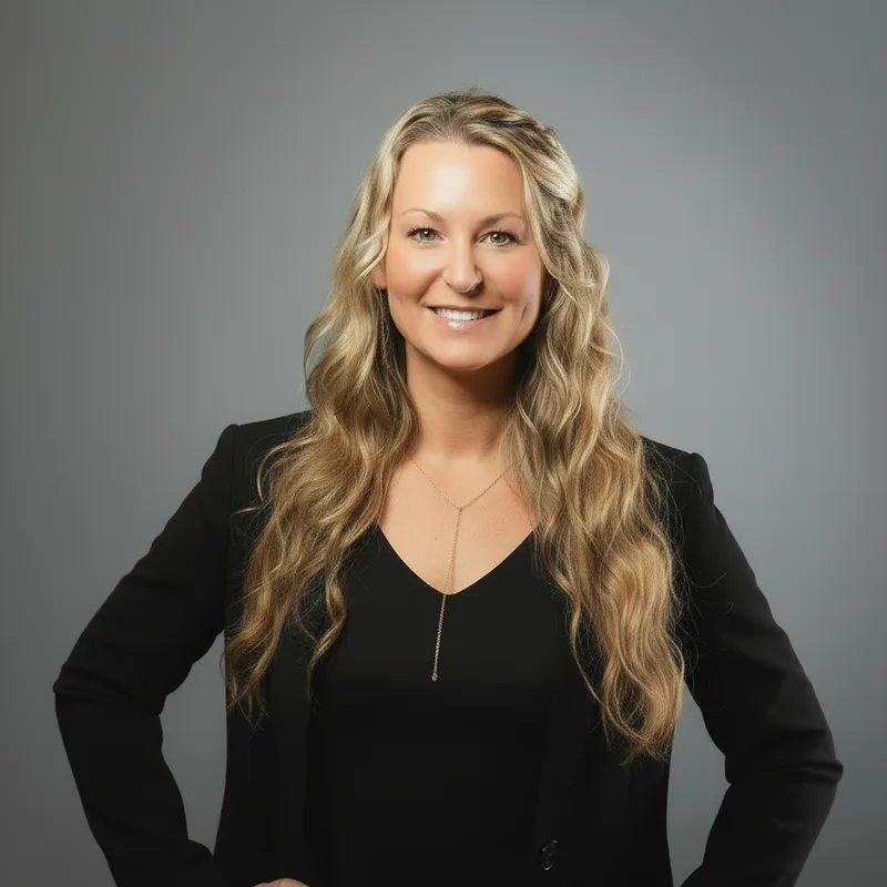 Dr. Katrina Lewis