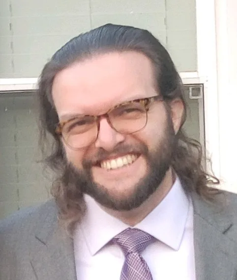 Russ Wright