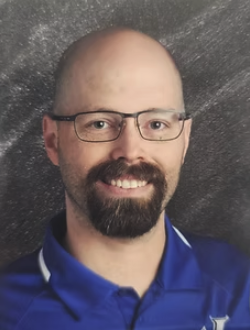 Raymond Day (T.J.)