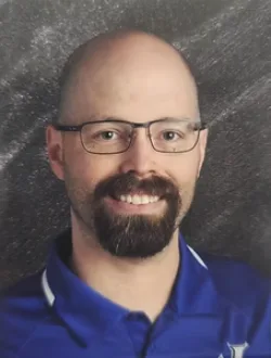 Raymond Day (T.J.)