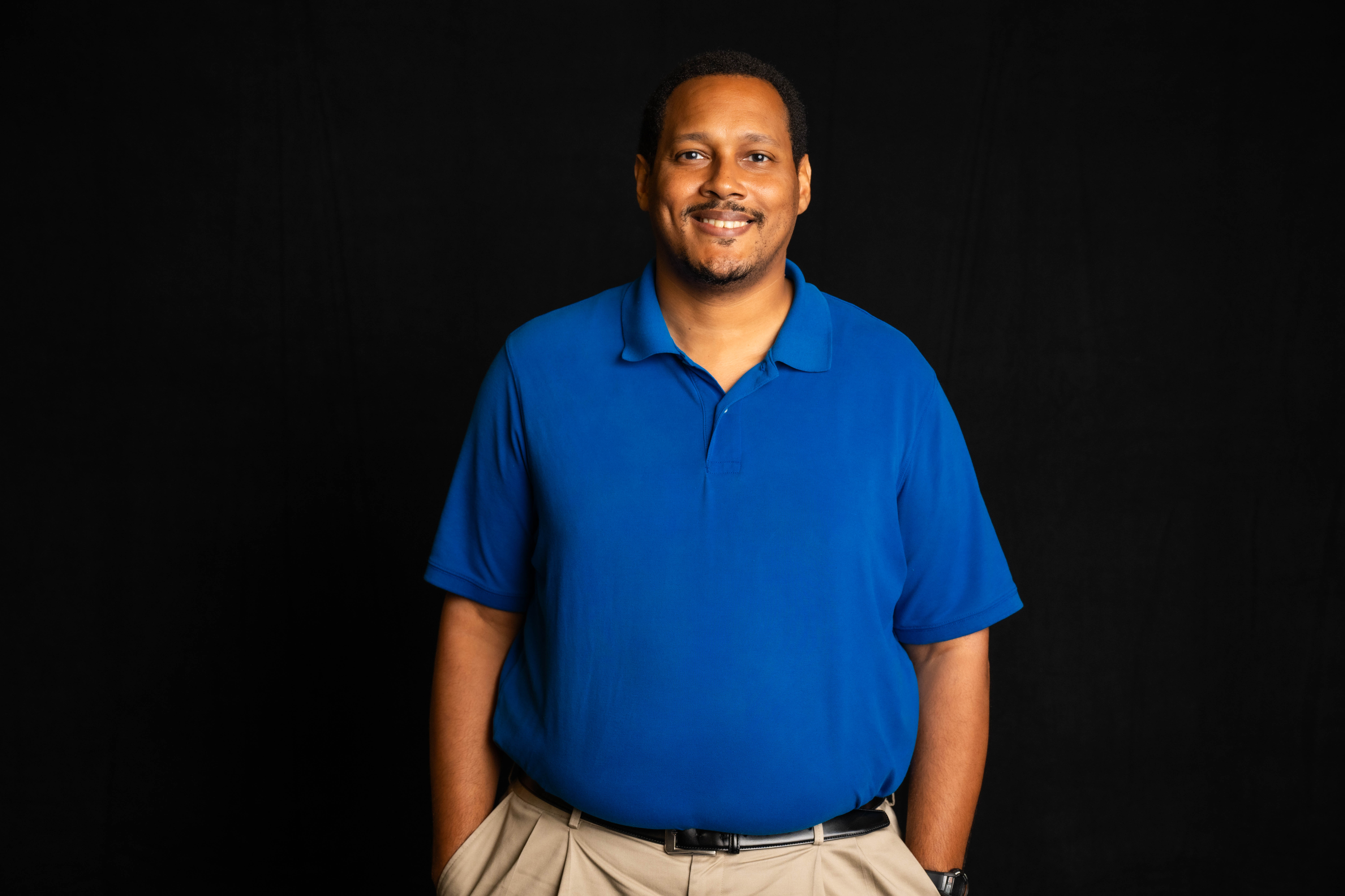 Ivory Johnson, Treasurer, TAEL Board of Directors