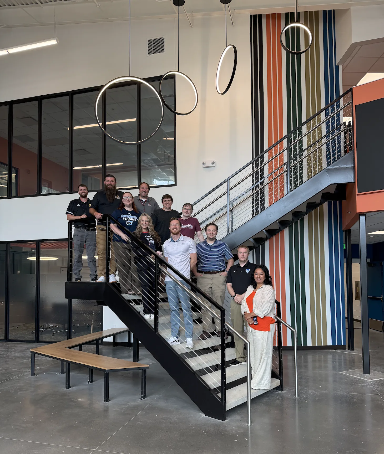 40 Coaches, 3 Big Days, and 1 Bold Season Ahead: TAEL Unlocked and the First Esports Coach Academy