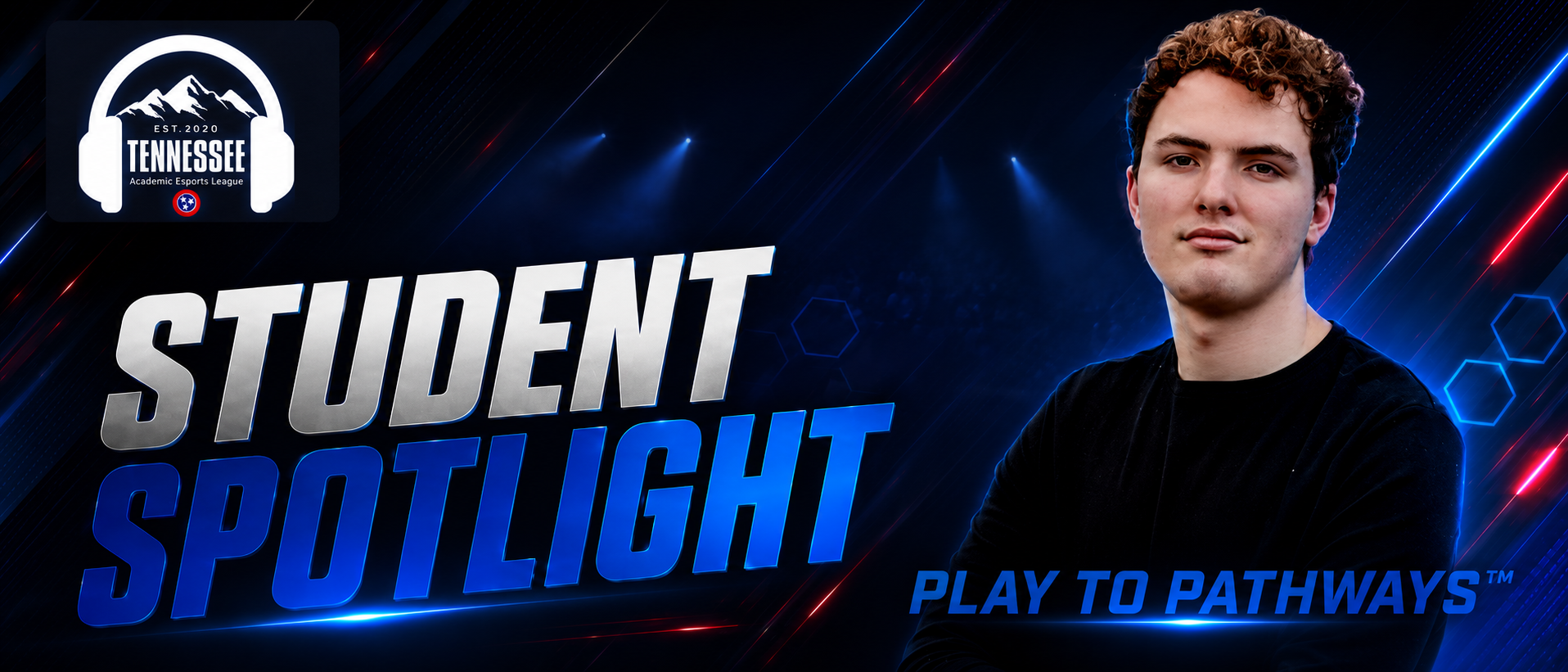 Student Spotlight: Quinn Kelm
