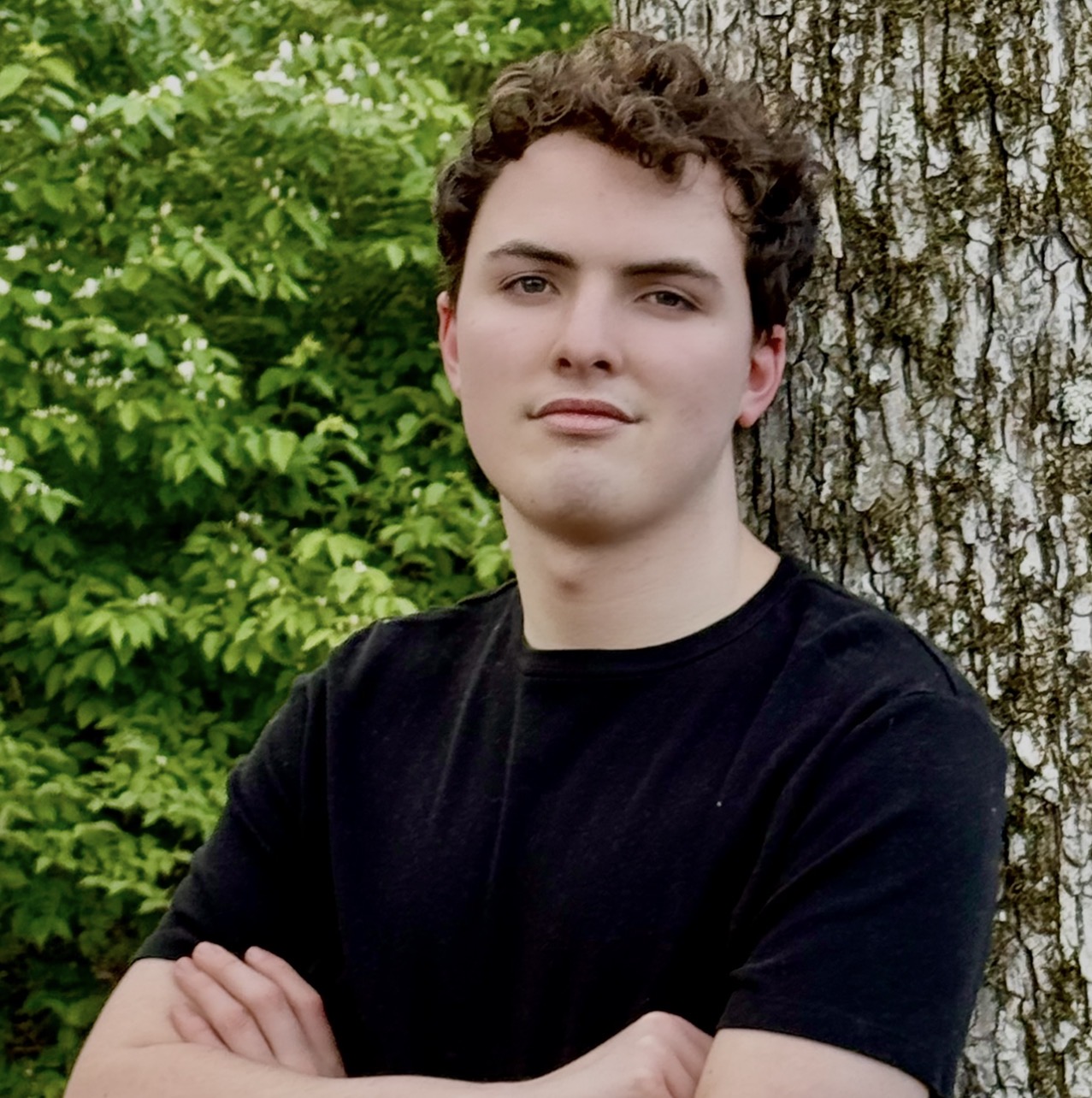Quinn Kelm, Currey Ingram Academy esports